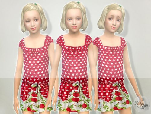 Sweet Dots - Set