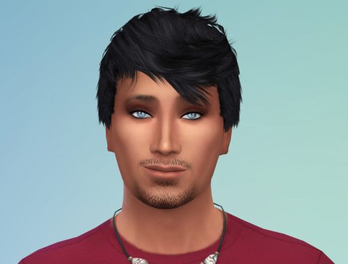 Garret