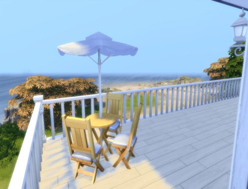 Carolinian Summer