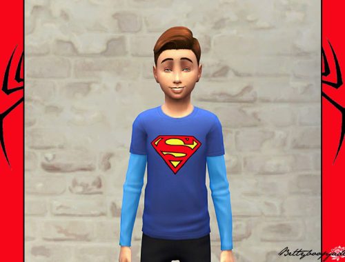 Super Sims Heros