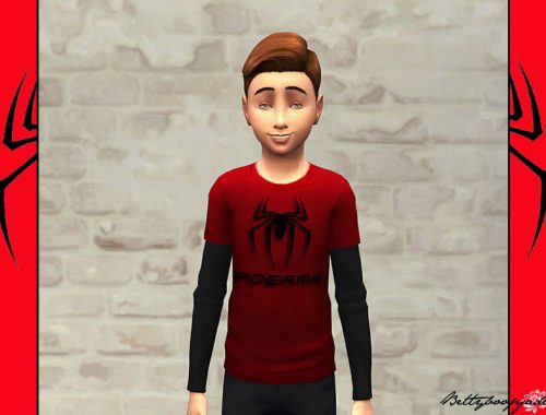 Super Sims Heros