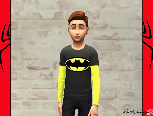 Super Sims Heros