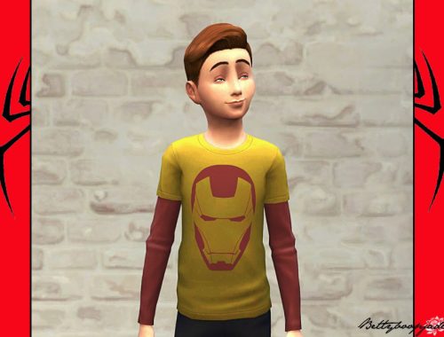 Super Sims Heros