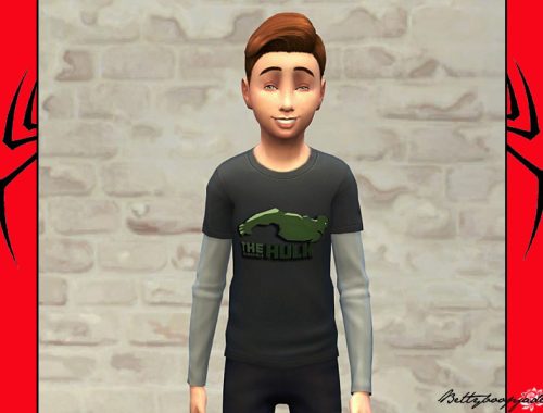 Super Sims Heros