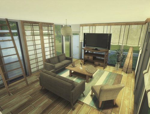 Seren Place