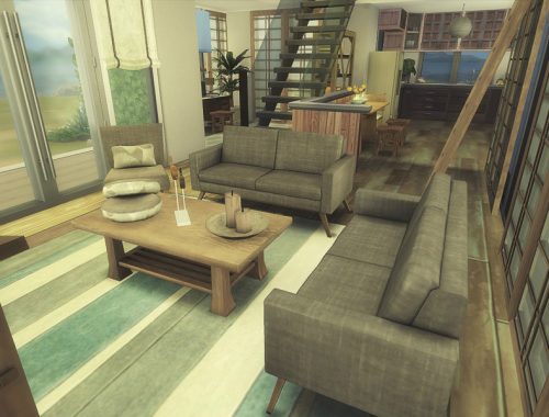 Seren Place