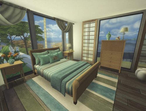 Seren Place
