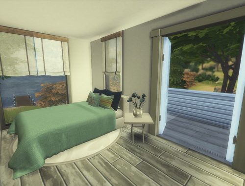 Seren Place