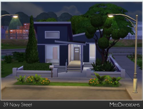 39 Navy Street