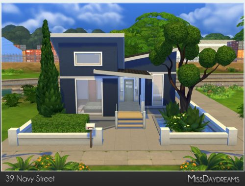 39 Navy Street