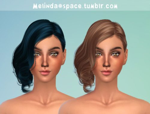 Alesso - Aphrodite Retexture