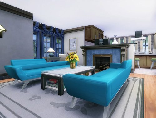 Rustle Wind - Base Game