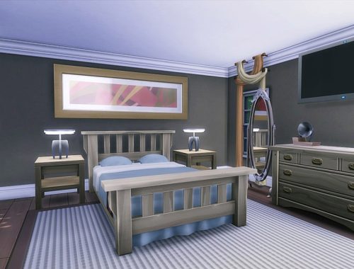 Rustle Wind - Base Game