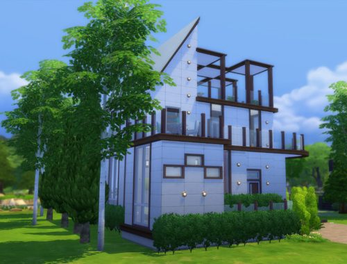 Wilde Loft