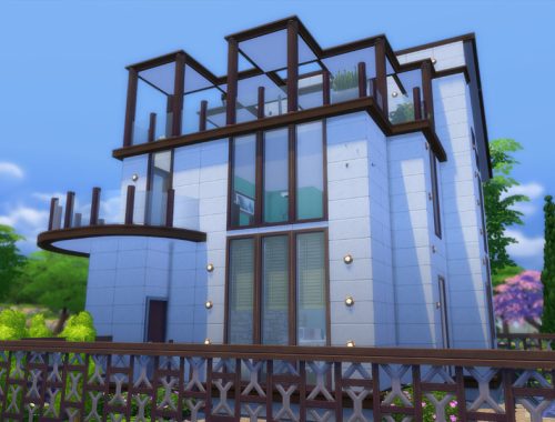 Wilde Loft