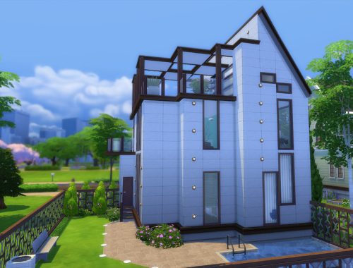 Wilde Loft