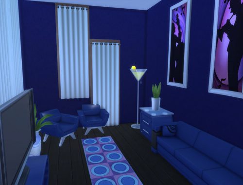Wilde Loft