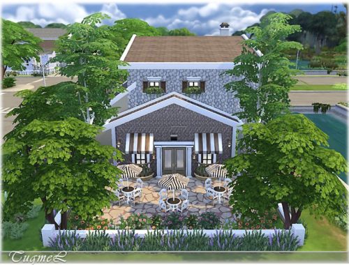 S4-Jamboree Bistro Bar