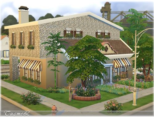 S4-Jamboree Bistro Bar