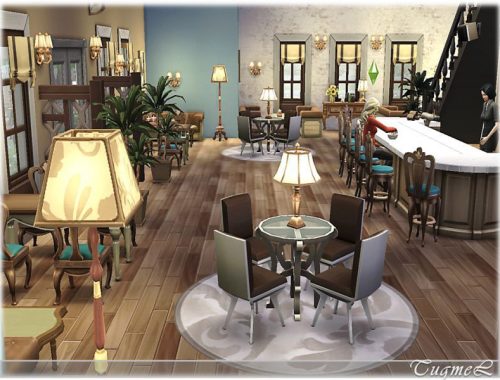 S4-Jamboree Bistro Bar