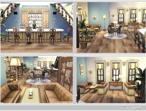 S4-Jamboree Bistro Bar