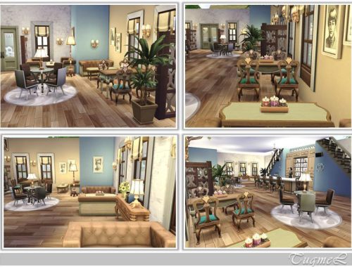 S4-Jamboree Bistro Bar