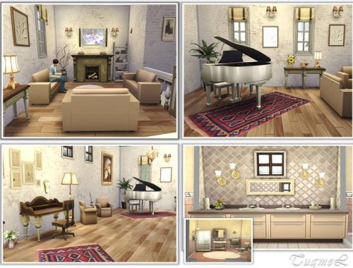 S4-Jamboree Bistro Bar