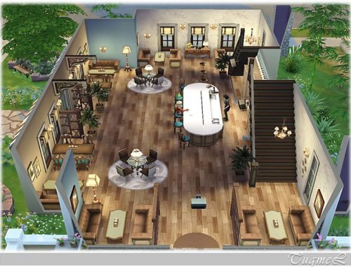 S4-Jamboree Bistro Bar