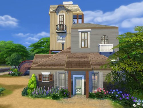 The Burrow