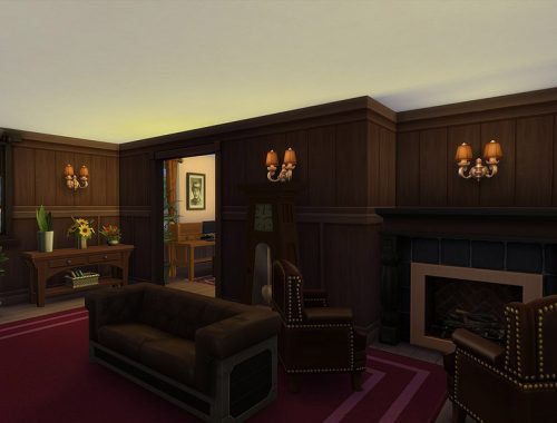 The Burrow