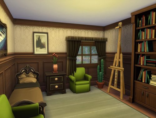 The Burrow
