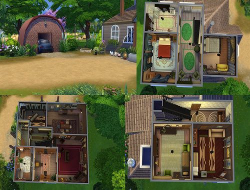 The Burrow