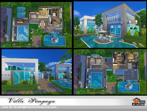Pimponpan Modern