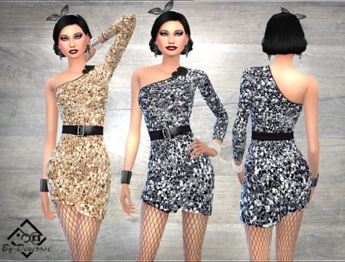 Capodanno Party Dresses