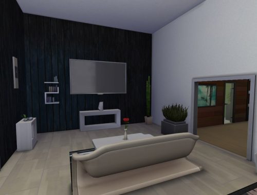 Ultra Modern Glorious noCC
