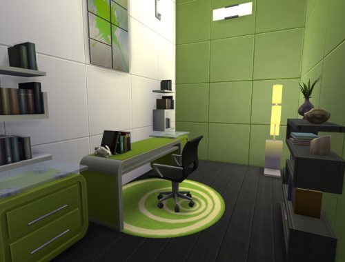 Ultra Modern Glorious noCC