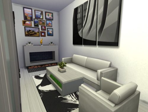 Ultra Modern Glorious noCC