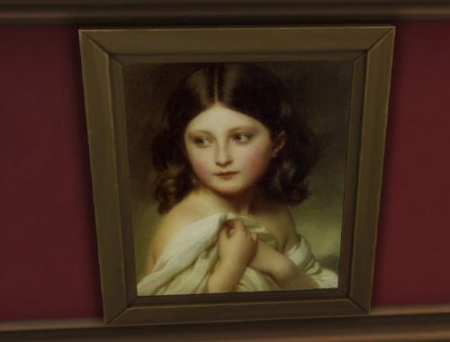 Oil Paintings