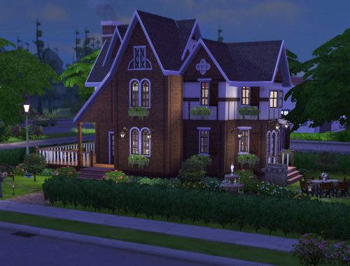 WillowBank