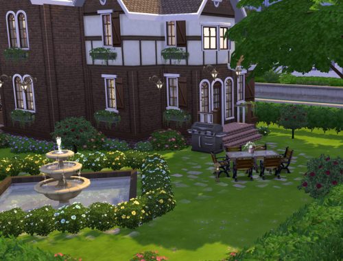 WillowBank