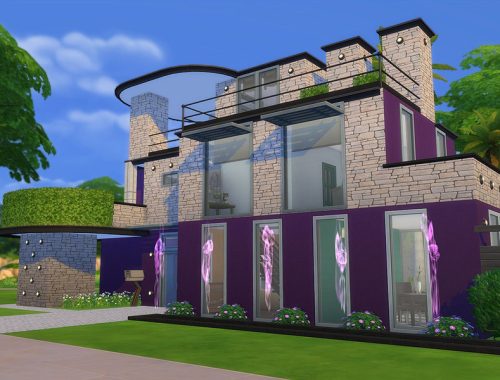 Tovito Loft