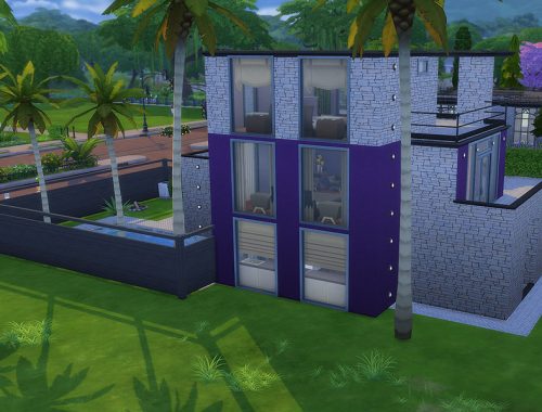 Tovito Loft
