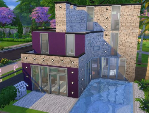 Tovito Loft