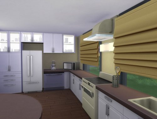 Tovito Loft