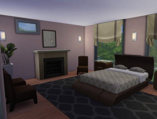 Tovito Loft
