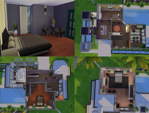 Tovito Loft