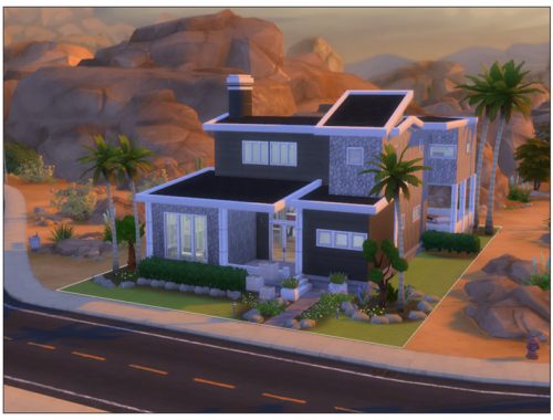 710 Jasper Ridge
