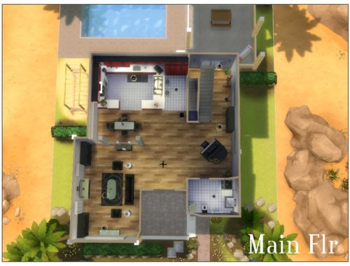 710 Jasper Ridge