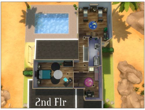 710 Jasper Ridge