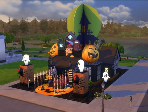 Halloween Fest